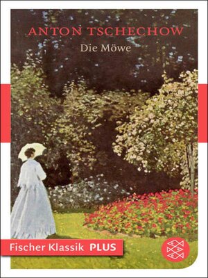 cover image of Die Möwe